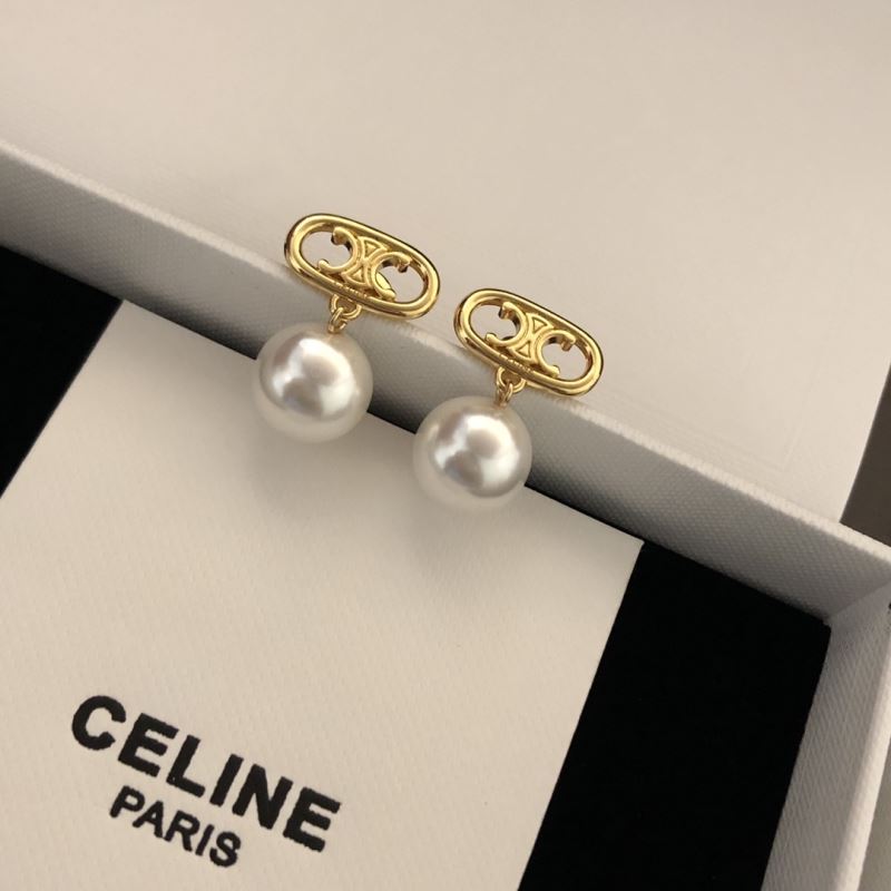 Celine Earrings